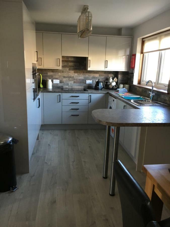 Christiesholidayhomes