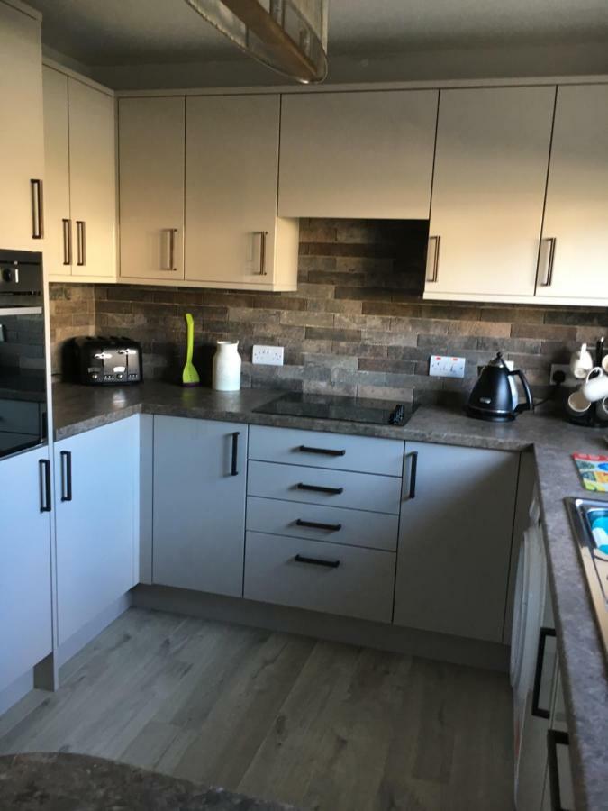 Christiesholidayhomes Holiday home